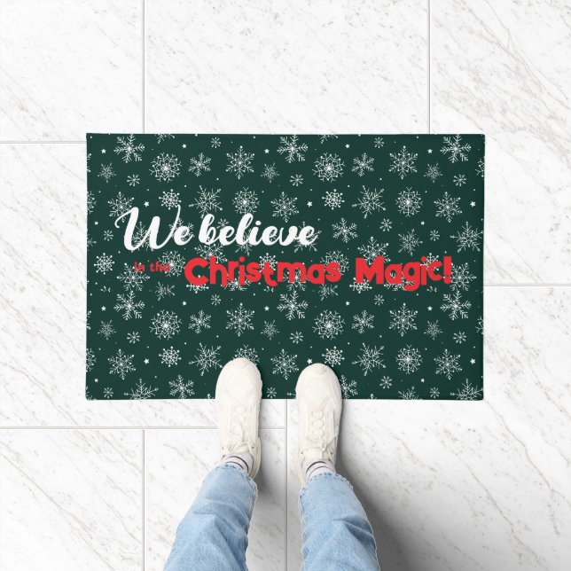 Door Mat (Indoor)