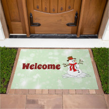 Door Mat