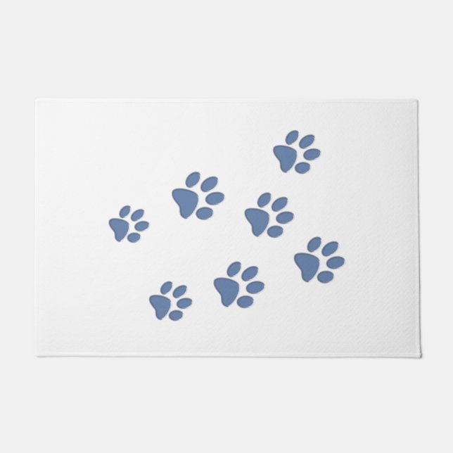 Door Mat (Front)