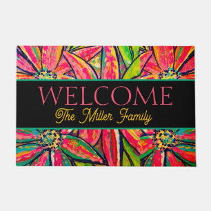Door Mat