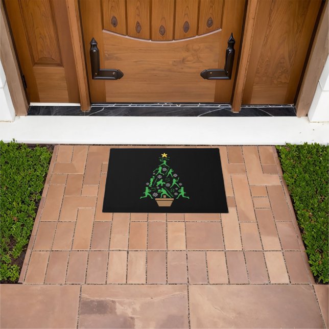 Door Mat (Outdoor)