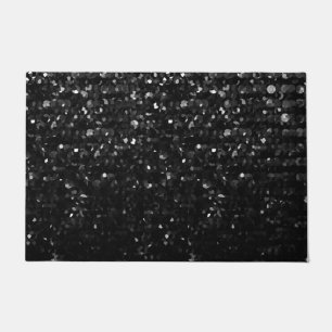 Door Mat Crystal Bling Strass