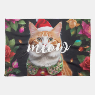 Door Mat Kitchen Towel