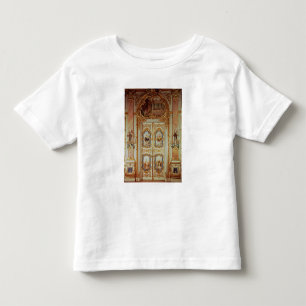 Door of the Porcelain Room Toddler T-shirt