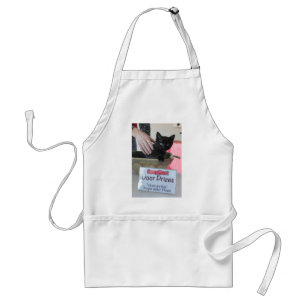 Door Prizes - Spaymart Style Standard Apron