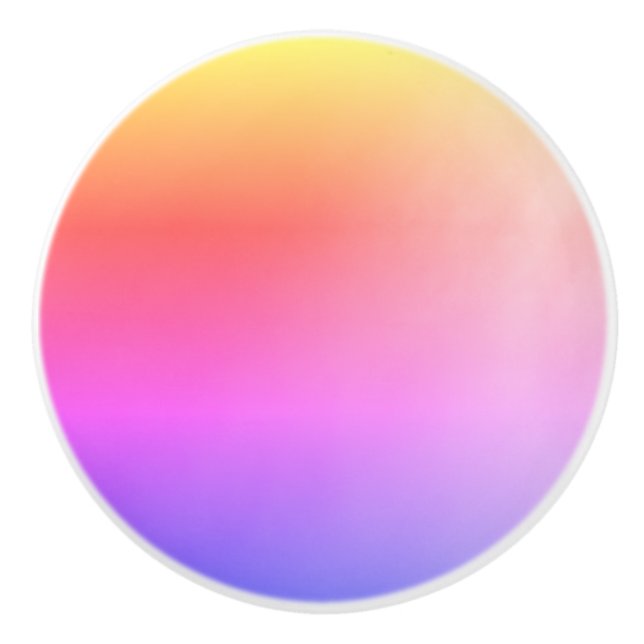 DOOR PULL CERAMIC STYLE DESIGN (Front)