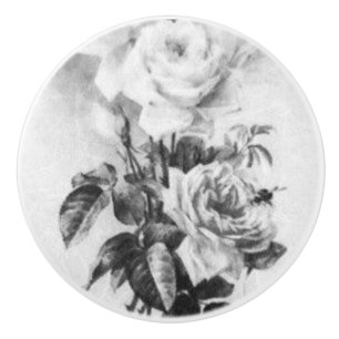 DOOR PULL CERAMIC STYLE DESIGN