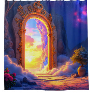 Door to Heaven