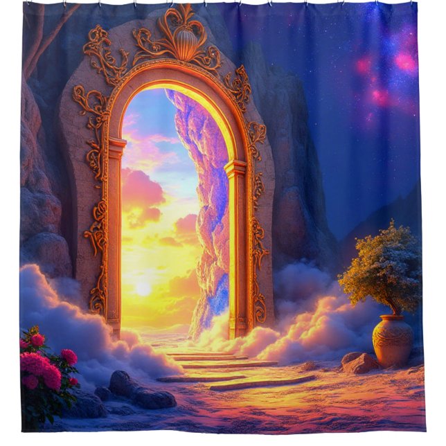 Door to Heaven (Front)