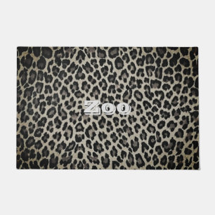 DOORMAT STYLE AND DESIGN