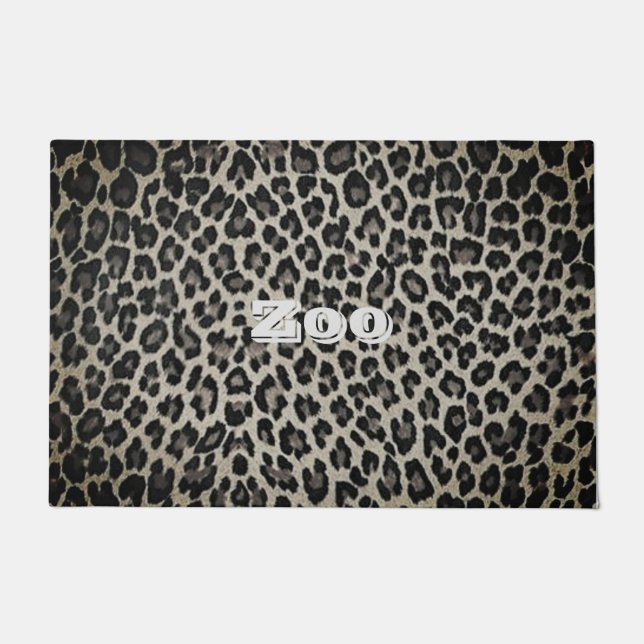 DOORMAT STYLE AND DESIGN (Front)