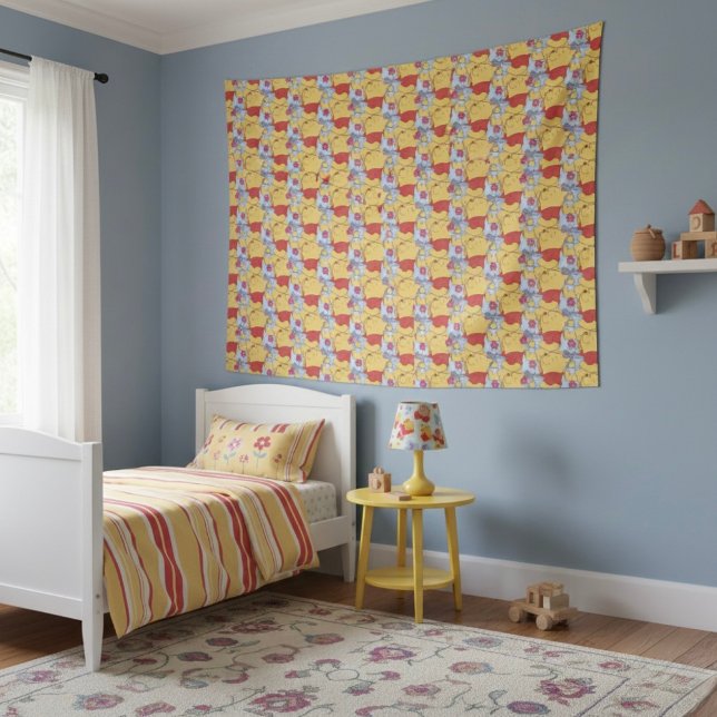 Doormat Tapestry (Creator Uploaded)