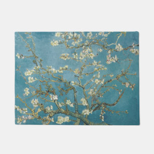 Doormat Vincent van Gogh Almond Blossom 