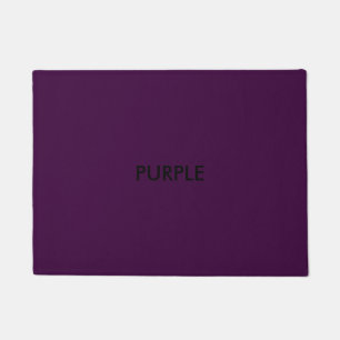DOORMATS choose colour ADD image photo or text