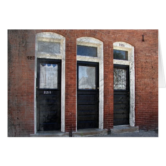 Doors (Front Horizontal)