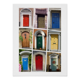 Doors Poster