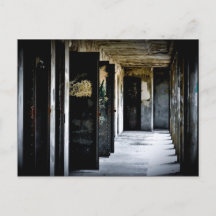 Doors To The Past