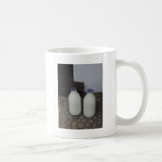 Doorstep pints coffee mug