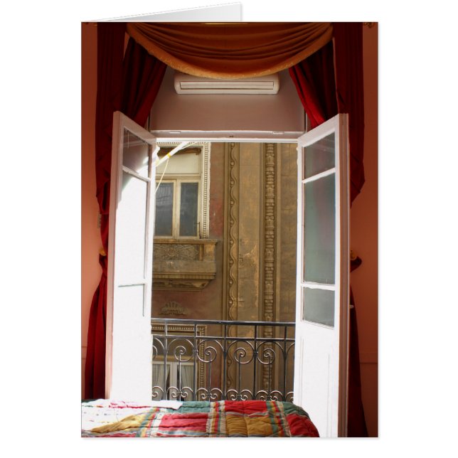 Doorway to Opportunity (Front)