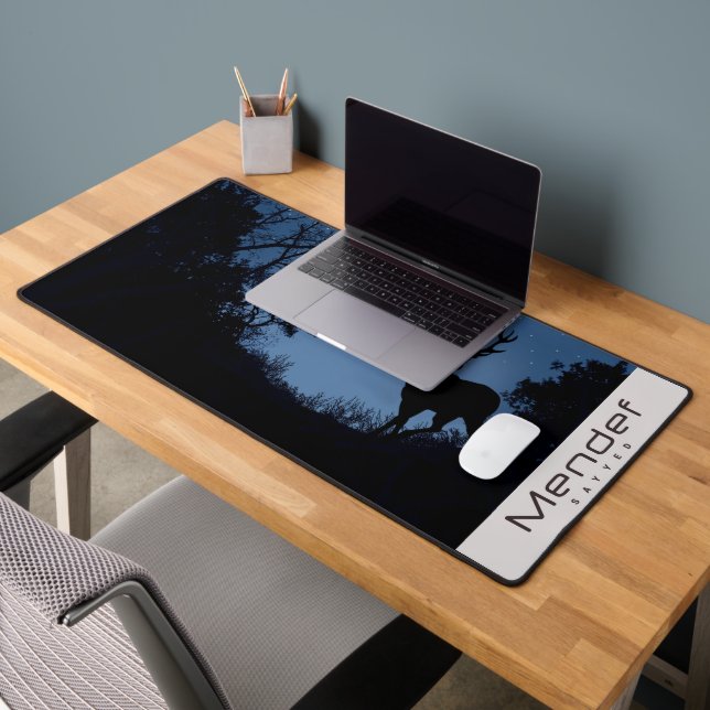 DOOS  DESK MAT (Office 2)