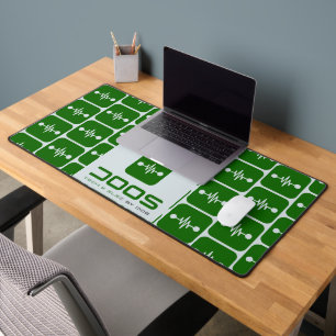 DOOS ÉLECTRONIQUE BUREAU MAT