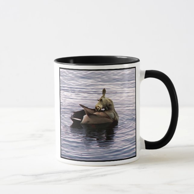 Doose mug (Right)