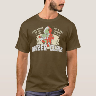 Doozer Class T-Shirt