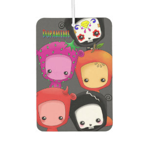 Dopamimi Air Freshener