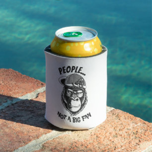  Dope Black Ape  Can Cooler