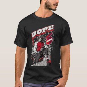 DOPE DESIGN T-Shirt