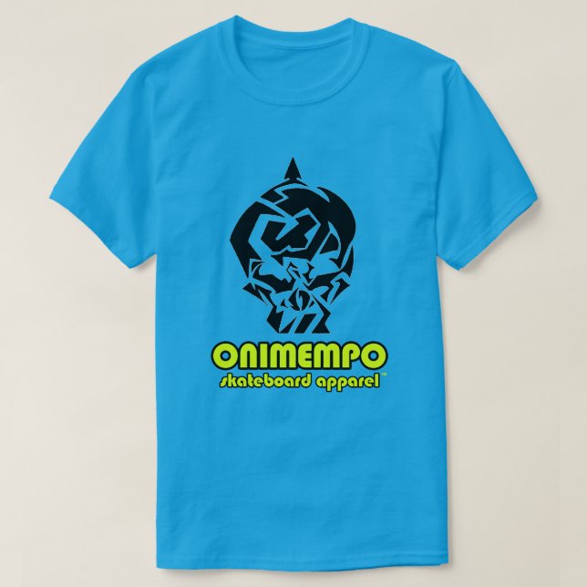 DOPE T-SHIRT (Design Front)