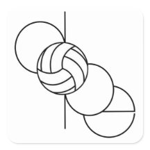 Dope Volleyball