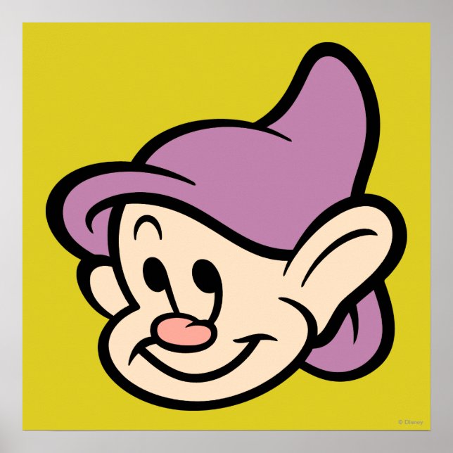 Dopey 1 poster (Front)