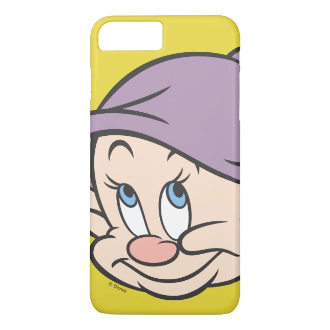 Dopey 2 Case-Mate iPhone case (Back)
