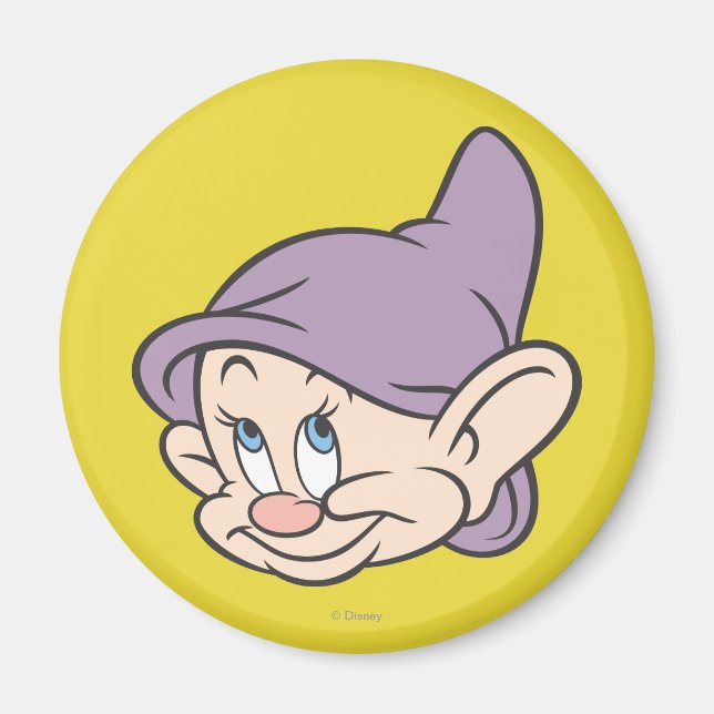 Dopey 2 magnet (Front)