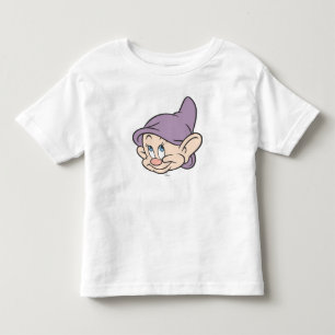 Dopey 2 toddler t-shirt