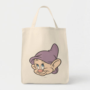 Dopey 2 tote bag