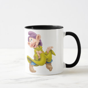 Dopey 3 mug