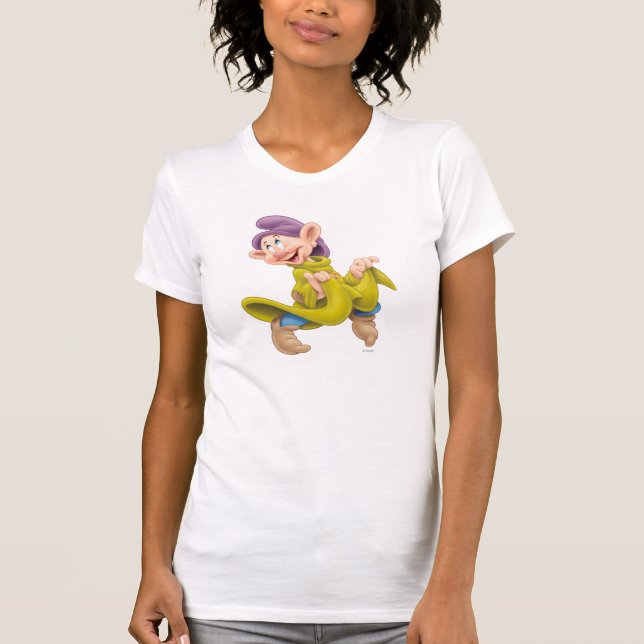 Dopey 3 T-Shirt (Front)