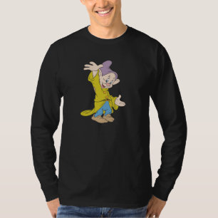 Dopey 4 T-Shirt