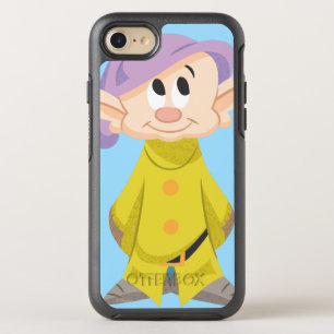 Dopey 5 OtterBox symmetry iPhone 8/7 case