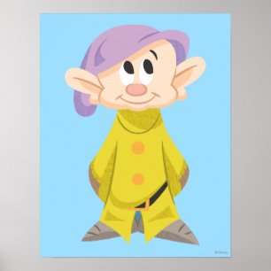 Dopey 5 poster