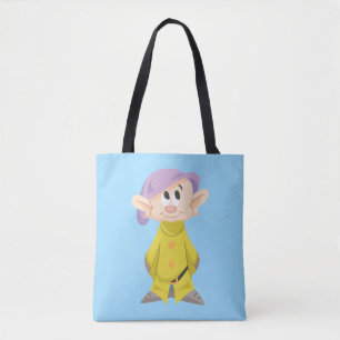 Dopey 5 tote bag
