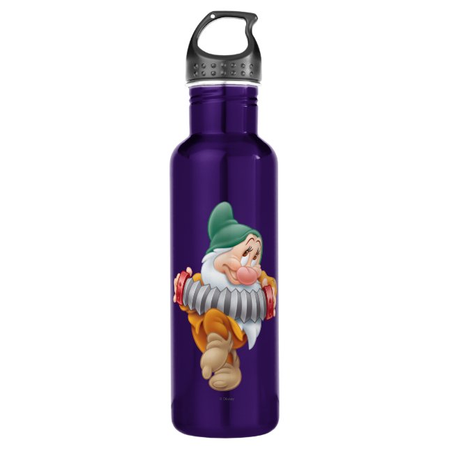 Dopey Standing 710 Ml Water Bottle (Front)