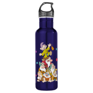 Dopey Waving 710 Ml Water Bottle