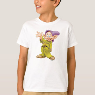 Dopey Waving T-Shirt