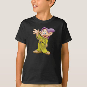 Dopey Waving T-Shirt