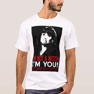 Doppelganger Tee