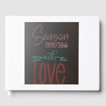 Livre de cadeau de mariage