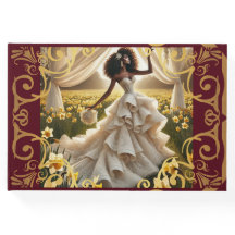 Livre d'invité mariage